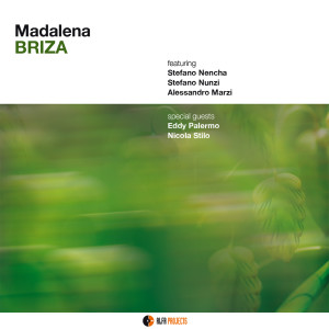 Album BRIZA from Madalena