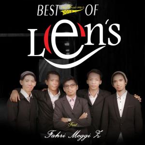 Album BEST ALBUM 2018 of LENS oleh Lens