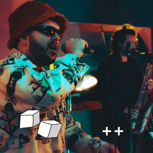 Listen to KABRIOLET (Studio Šećer Live) song with lyrics from Z++