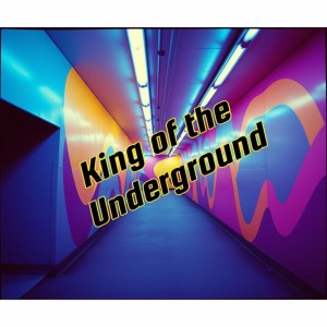 Listen to King of the Underground (Explicit) song with lyrics from NASH55