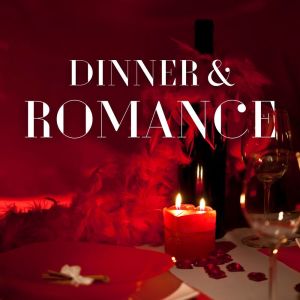 อัลบัม Dinner & Romance ศิลปิน Various
