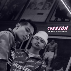 Listen to Corazon song with lyrics from JM Bales