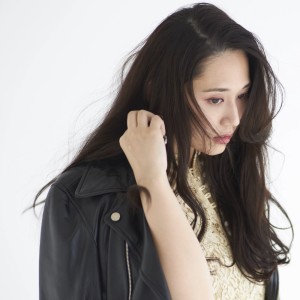 Album Tsuyogari Melody from Maiko Nakamura