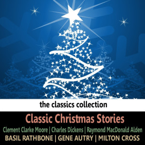 Milton Cross的專輯Classic Christmas Stories