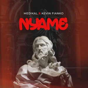 Album Nyame (feat. Kevin Fianko) from Medikal