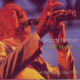 ดาวน์โหลดและฟังเพลง Say A Little Prayer พร้อมเนื้อเพลงจาก Woody Herman