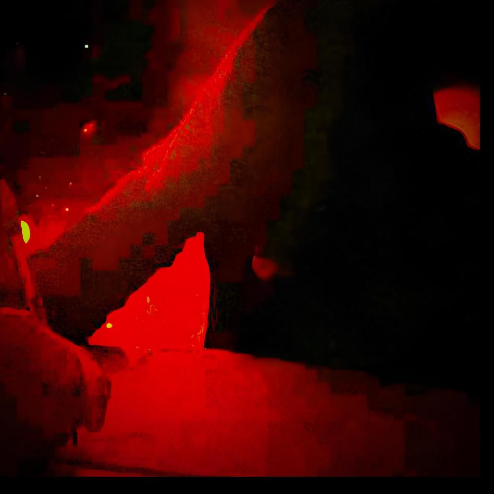 TESTA SERIA (Explicit)