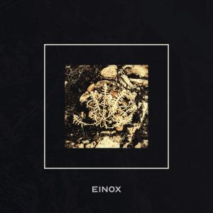 Einox的專輯Implementation