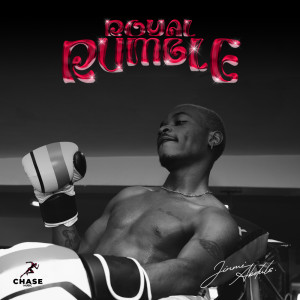 Album Royal Rumble from Jinmi Abduls