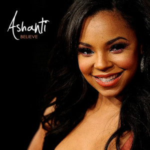 ดาวน์โหลดและฟังเพลง By My Side พร้อมเนื้อเพลงจาก Ashanti