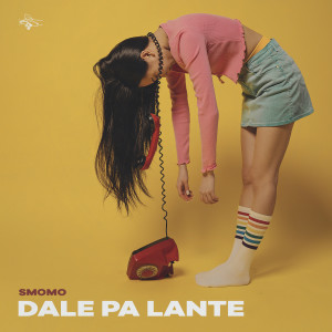 Album Dale Pa Lante from Smomo