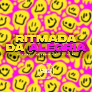 Album Ritimada da Alegria (Explicit) oleh DJ TS