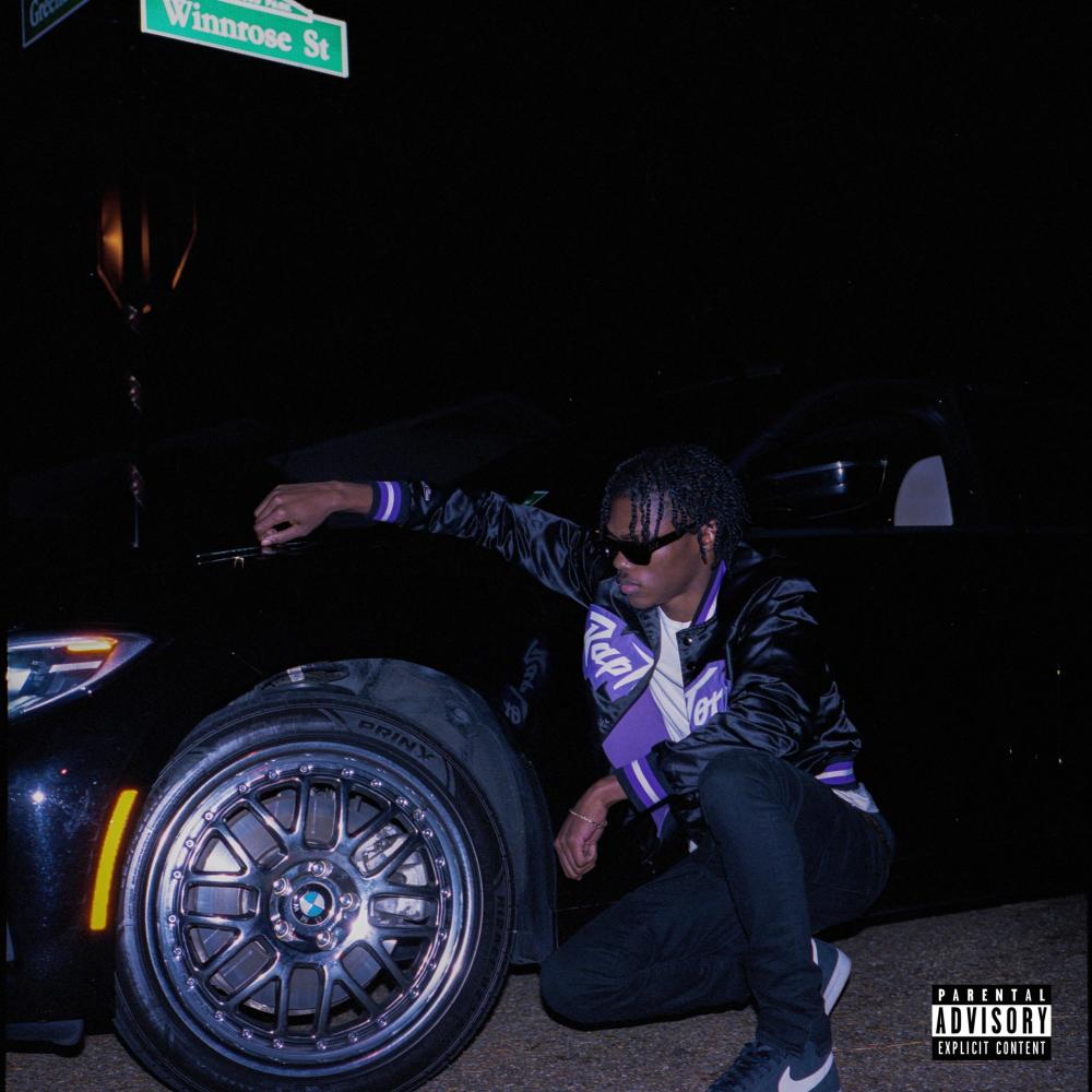 Life Is P (feat. Premo Rice) (Explicit)