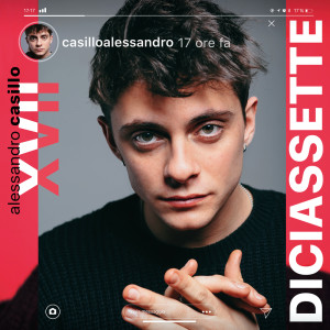 Listen to Alcolica song with lyrics from Alessandro Casillo