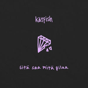Kätfish的專輯Sitä saa mitä pilaa (Explicit)