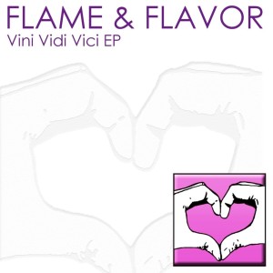 Vini Vidi Vici dari Flavor