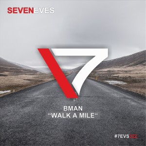 Dengarkan Walk A Mile (Original) lagu dari Bman dengan lirik