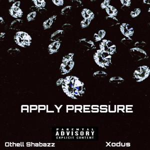 Listen to Apply Pressure (Explicit) song with lyrics from Othell Shabazz