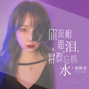 Listen to 你流相思泪，我饮忘情水 song with lyrics from 黄静美