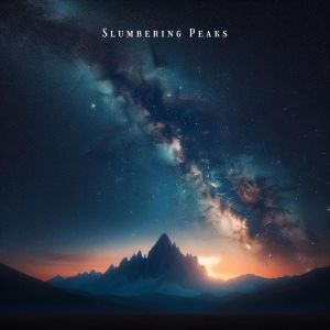 Relaxed Mind Music Universe的專輯Slumbering Peaks (Nocturnes of the Night Sky)
