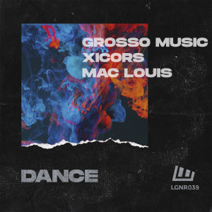 Album Dance from Grosso Music