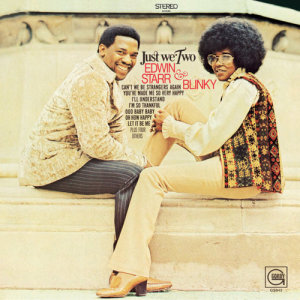 ดาวน์โหลดและฟังเพลง You've Made Me So Very Happy พร้อมเนื้อเพลงจาก Edwin Starr