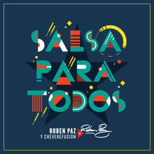 Listen to Loco Por Ti song with lyrics from Ruben Paz