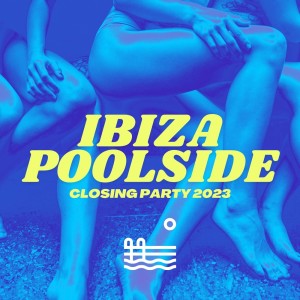 Various Artists的专辑Ibiza Poolside Closing Party 2023