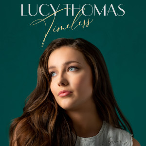 Lucy Thomas的專輯Timeless