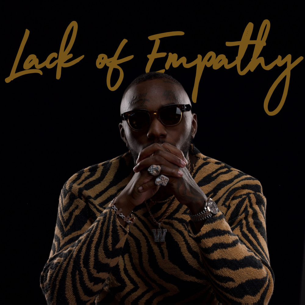 Let Me Be (Explicit)