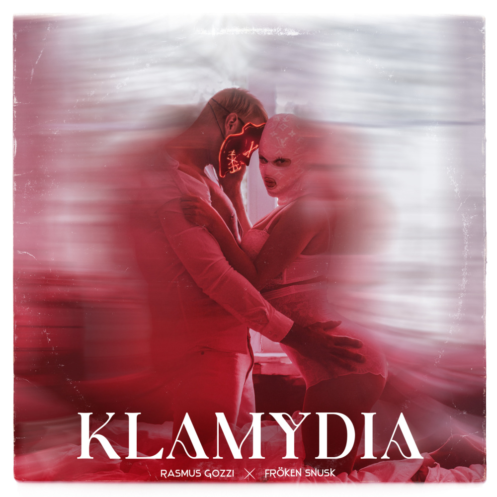KLAMYDIA (Explicit)