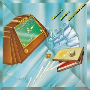 收聽Yellow Magic Orchestra的Computer Game "Theme from The Circus" (2018 Bob Ludwig Remastering)歌詞歌曲