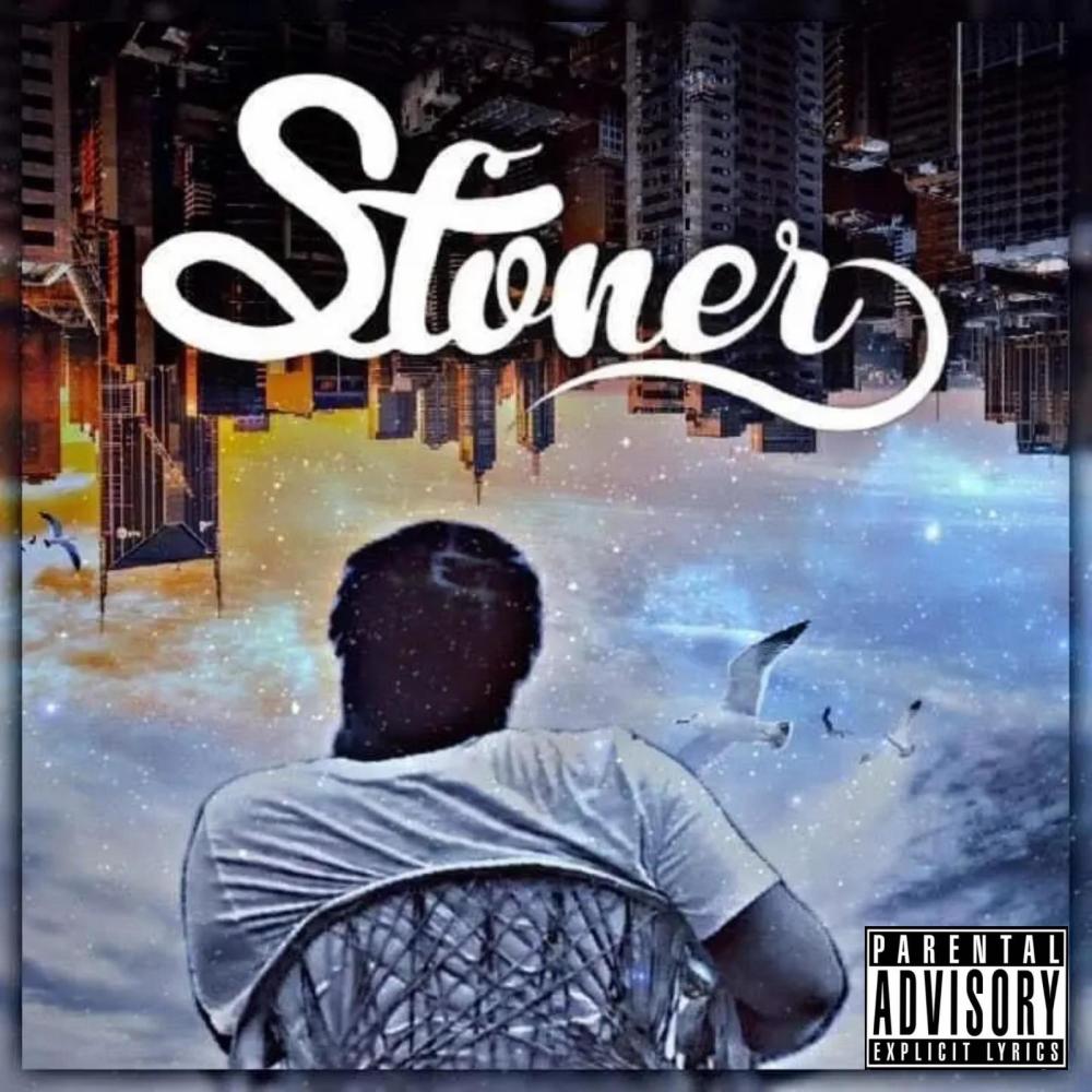 Alone (feat. Fudge) (Explicit)