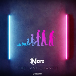 Album The Last Chance from Noyx