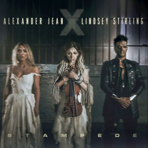 ดาวน์โหลดและฟังเพลง Stampede พร้อมเนื้อเพลงจาก Alexander Jean