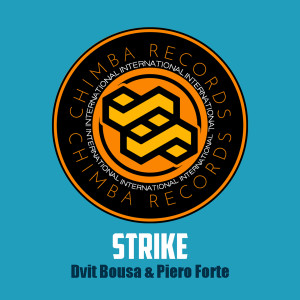 Dvit Bousa的专辑Strike