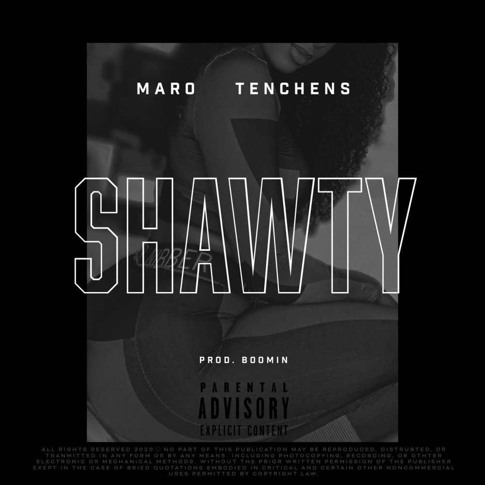 Shawty (Explicit)