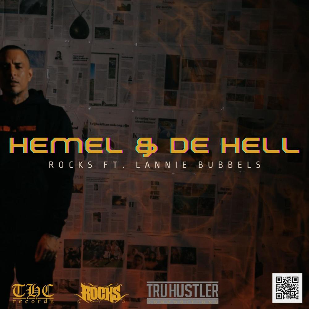 Hemel & de hell (feat. Lannie Bubbels) (Explicit)