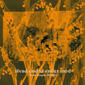 收听Christian Hede的Hvad end vi ender med歌词歌曲