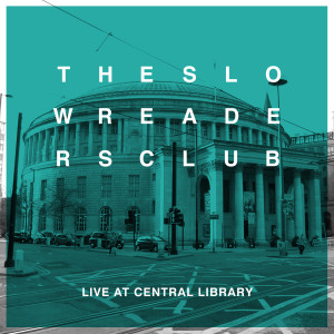 Dengarkan lagu Feet on Fire (Live) (Live at Central Library, Manchester, 2014) nyanyian The Slow Readers Club dengan lirik
