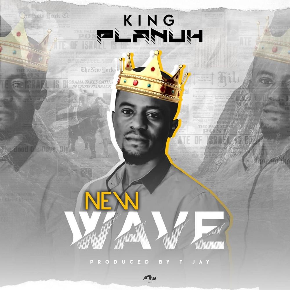 New wave (Explicit)