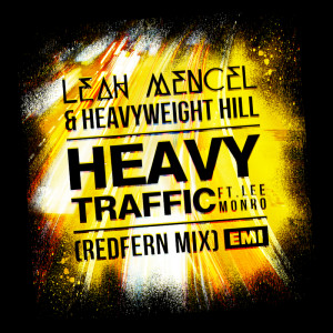 Leah Mencel的專輯Heavy Traffic