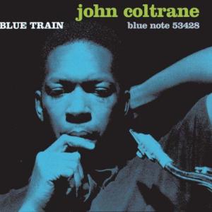 John Coltrane的專輯Blue Train