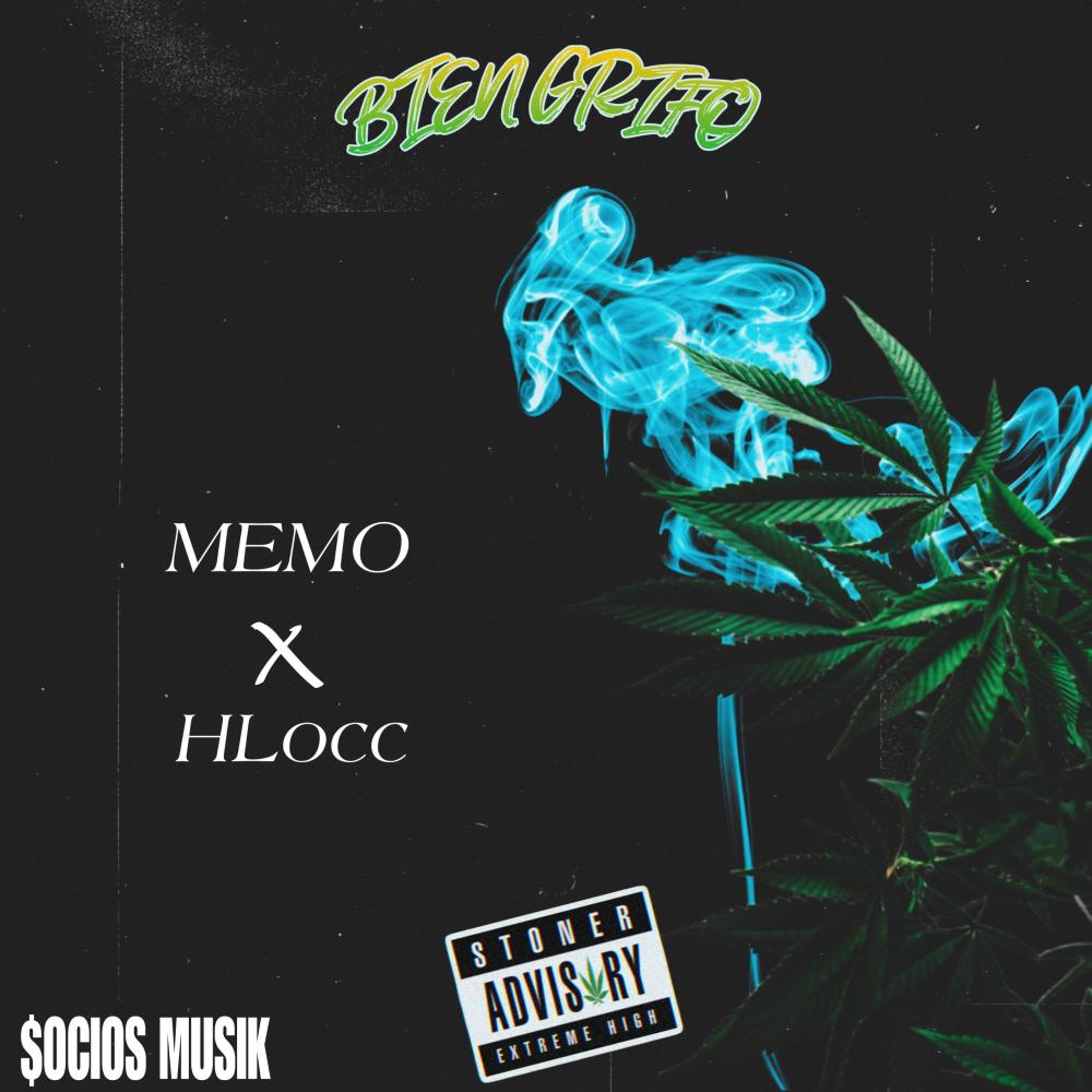 Bien Grifo (feat. HLocc) (Explicit)