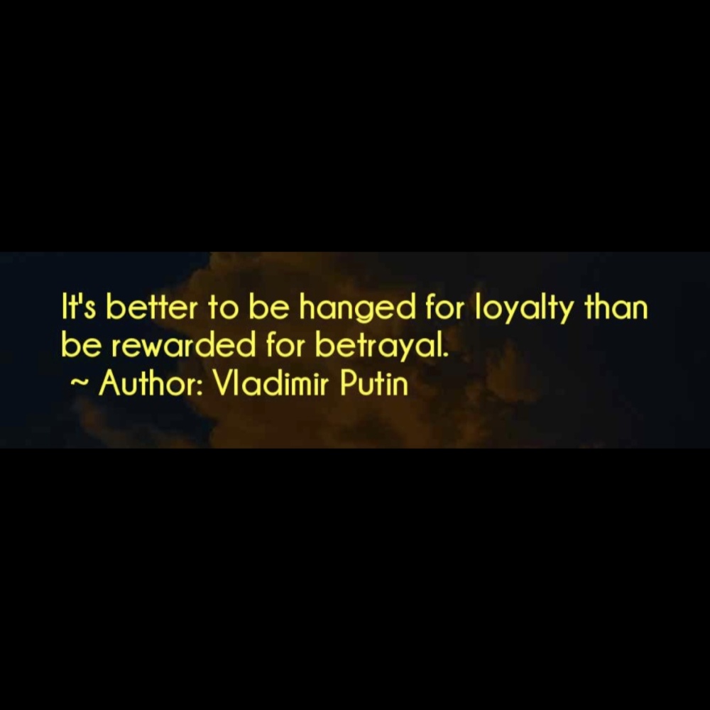 Loyalty Over Royalty (Explicit)