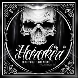 Listen to Harakiri(feat Alan Meiins) (Explicit) song with lyrics from ThinkTwice