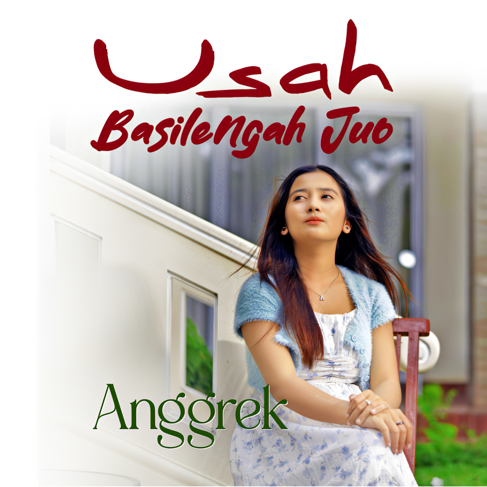 Usah Basilengah Juo
