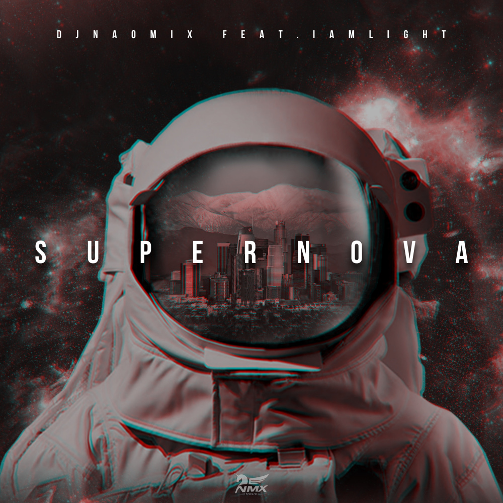 Super Nova (Explicit)