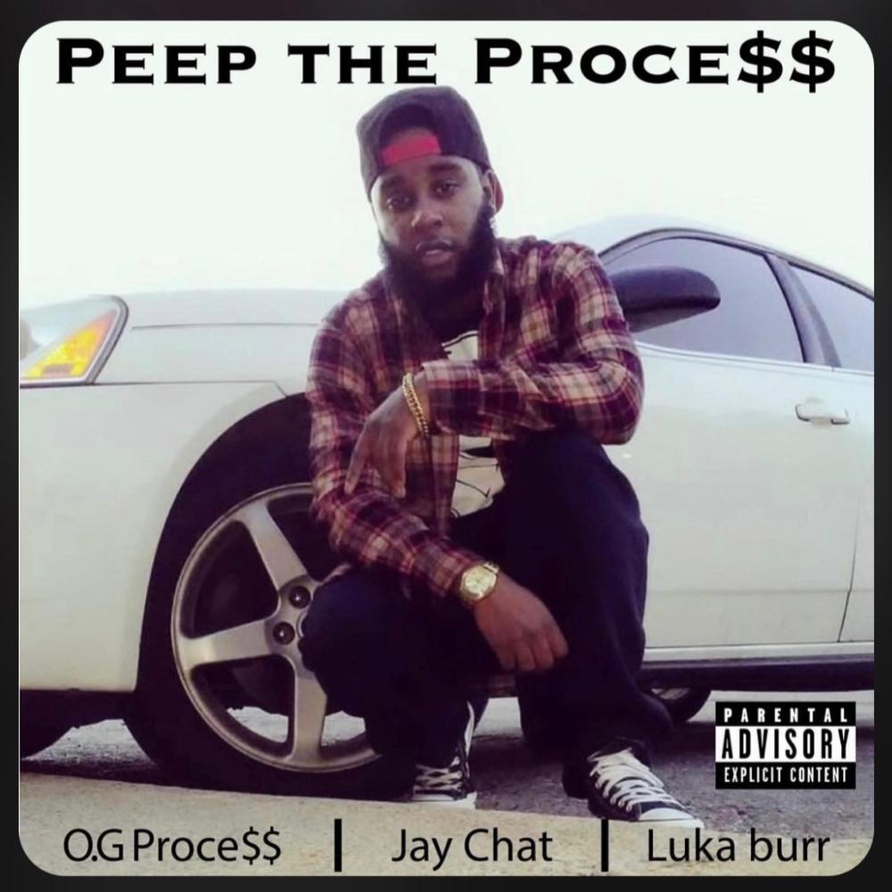 Come And Ride (feat. Jay Chat) (Explicit)