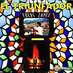 Listen to Mala Sombra song with lyrics from Fredy Lopez